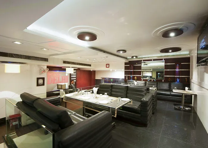 Hotel Delhi 37 New Delhi